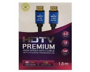 cable hdmi 1.5 4k